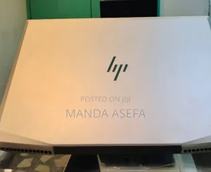 New Laptop HP 16GB Intel Core i7 SSD 512GB