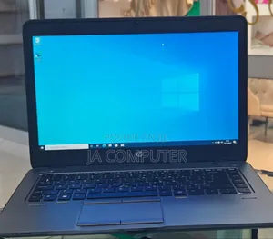 Laptop HP EliteBook 840 G2 8GB Intel Core I5 HDD 1T