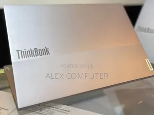 New Laptop Lenovo ThinkBook 15 24GB Intel Core Ultra 7 SSD 1T