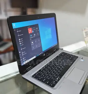 New Laptop HP ProBook 640 G3 8GB Intel Core I5 HDD 500GB