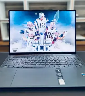 New Laptop Lenovo Yoga 9i 32GB Intel Core I9 SSD 1T