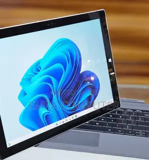 New Laptop Microsoft Surface Pro 3 8GB Intel Core i5 SSD 256GB