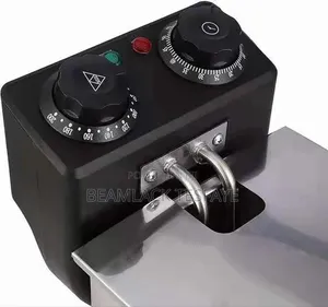  Saachi Deep Fryer 
