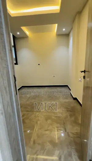 Furnished 3bdrm Apartment in Haile Garment, Nifas Silk-Lafto for sale
