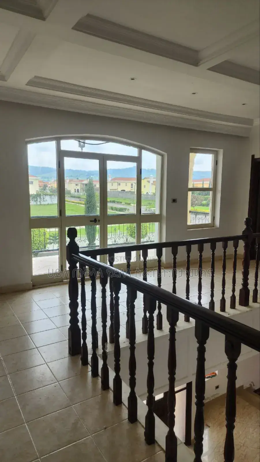 Furnished 6bdrm House in Ccd Real State, Oromia-Finfinne for sale
