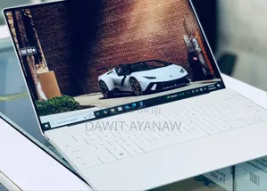 New Laptop Dell XPS 13 9320 16GB Intel Core I7 SSD 1T