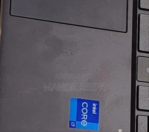 New Laptop HP Spectre 16GB Intel Core I7 SSD 512GB