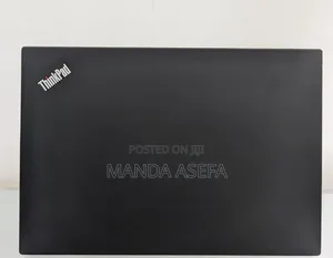 New Laptop Lenovo ThinkPad T14 16GB Intel Core I5 SSD 512GB