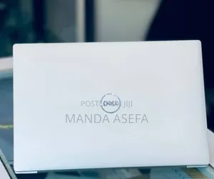 New Laptop Dell XPS 13 16GB Intel Core I7 SSD 512GB