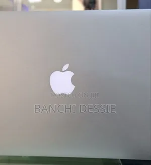 New Laptop Apple MacBook Pro 2017 8GB Intel Core i5 SSD 128GB
