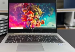 New Laptop HP EliteBook 840 G5 16GB Intel Core I5 SSD 512GB