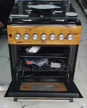 Delta Oven 60x60