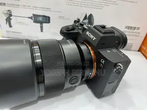 Sony Alpha 7 R Iv Body Only