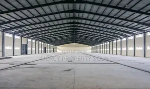 Warehouse for Rent Bole Area
