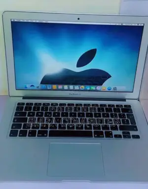 New Laptop Apple MacBook Air 2017 8GB Intel Core I5 SSD 128GB