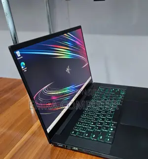 New Laptop Razer Blade 16GB Intel Core I7 SSD 512GB