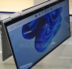 New Laptop HP EliteBook 1040 G8 16GB Intel Core I7 SSD 512GB
