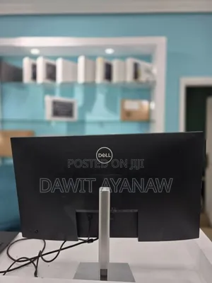 Desktop Monitor