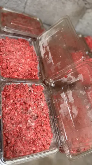 Fresh Dog and Cat Food