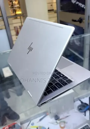 New Laptop HP EliteBook X360 1040 G7 16GB Intel Core I5 SSD 512GB