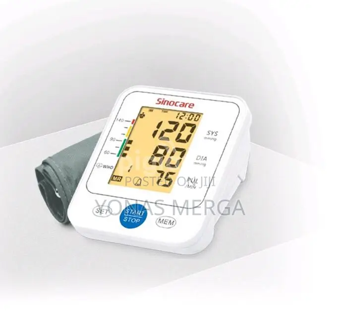 Bp Monitoring//Bpm*Addressing Diverse User Needs Effectively