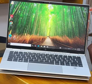 New Laptop HP EliteBook X360 1030 G7 16GB Intel Core I7 SSD 512GB