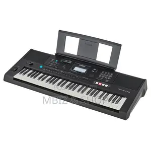 Yamaha Psr 473 Keyboard