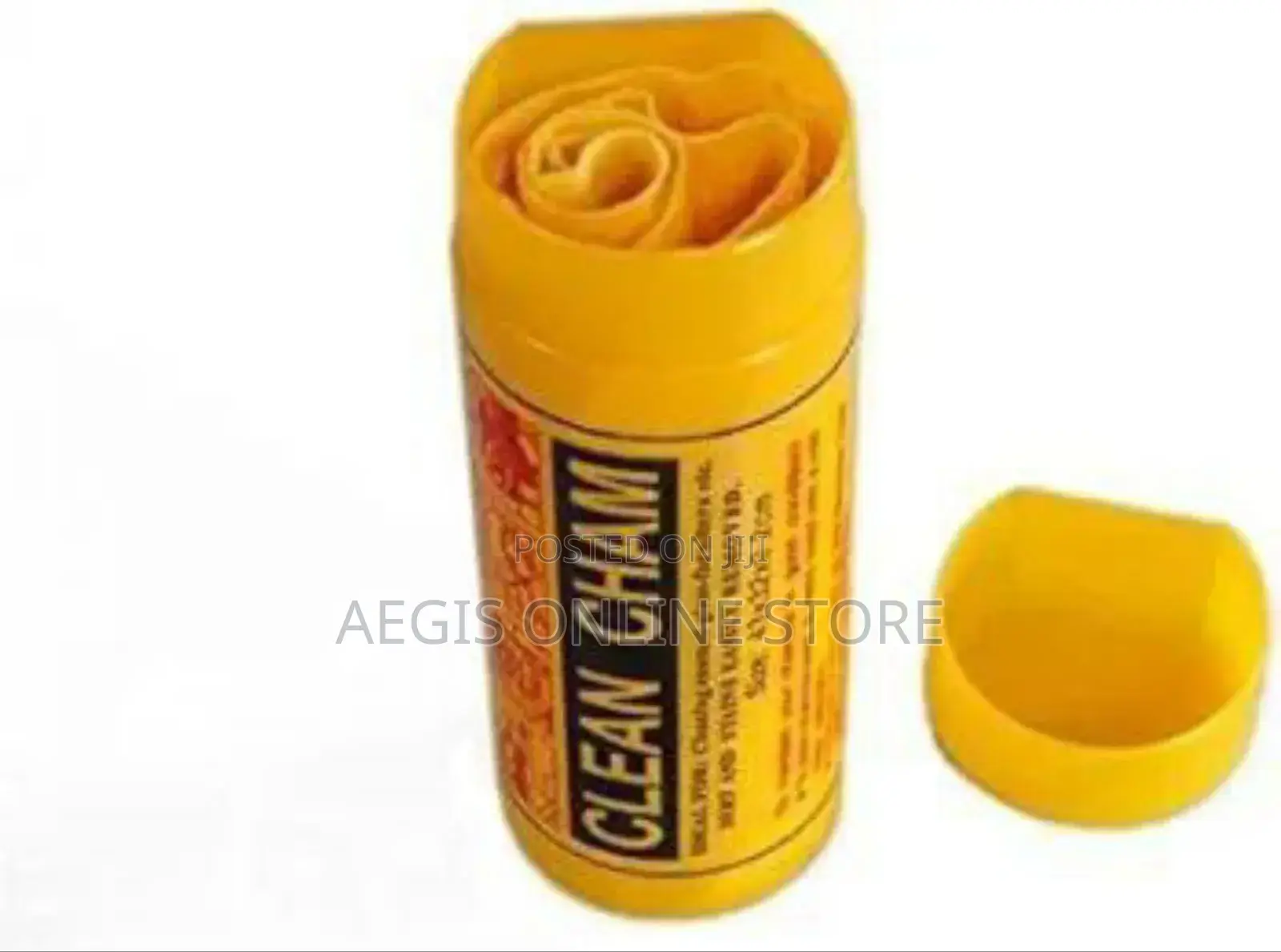 Leather Shammy Car Cleaning Washing Drying Cloth