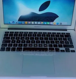 New Laptop Apple MacBook Air 2017 8GB Intel Core I5 SSD 128GB