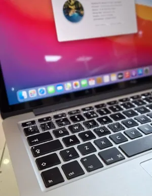 New Laptop Apple MacBook Pro 2013 16GB Intel Core I5 SSD 512GB