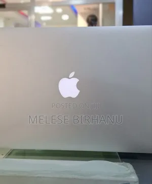 New Laptop Apple MacBook Pro 2013 16GB Intel Core I5 SSD 512GB