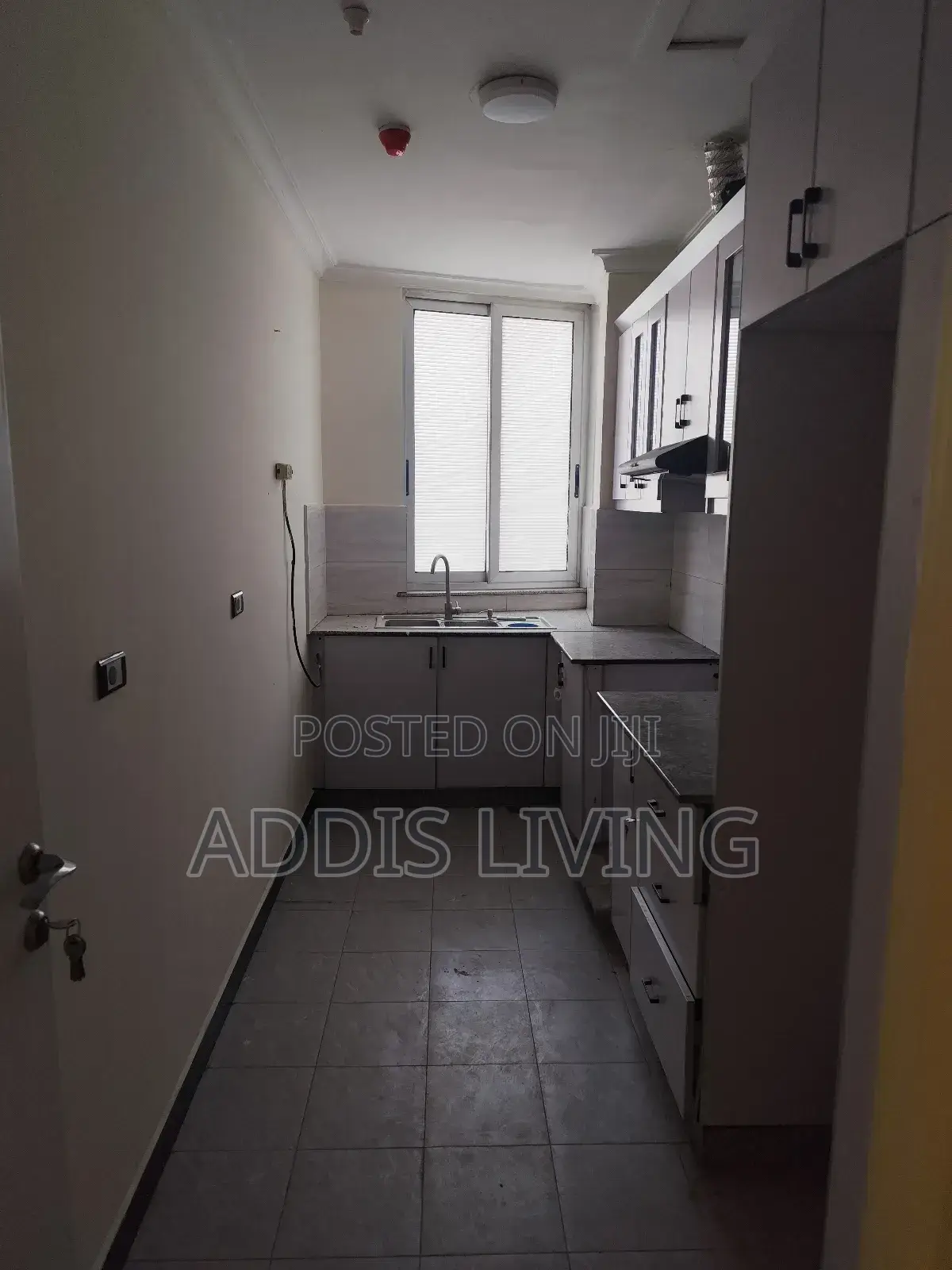 2bdrm Apartment in Bole for sale