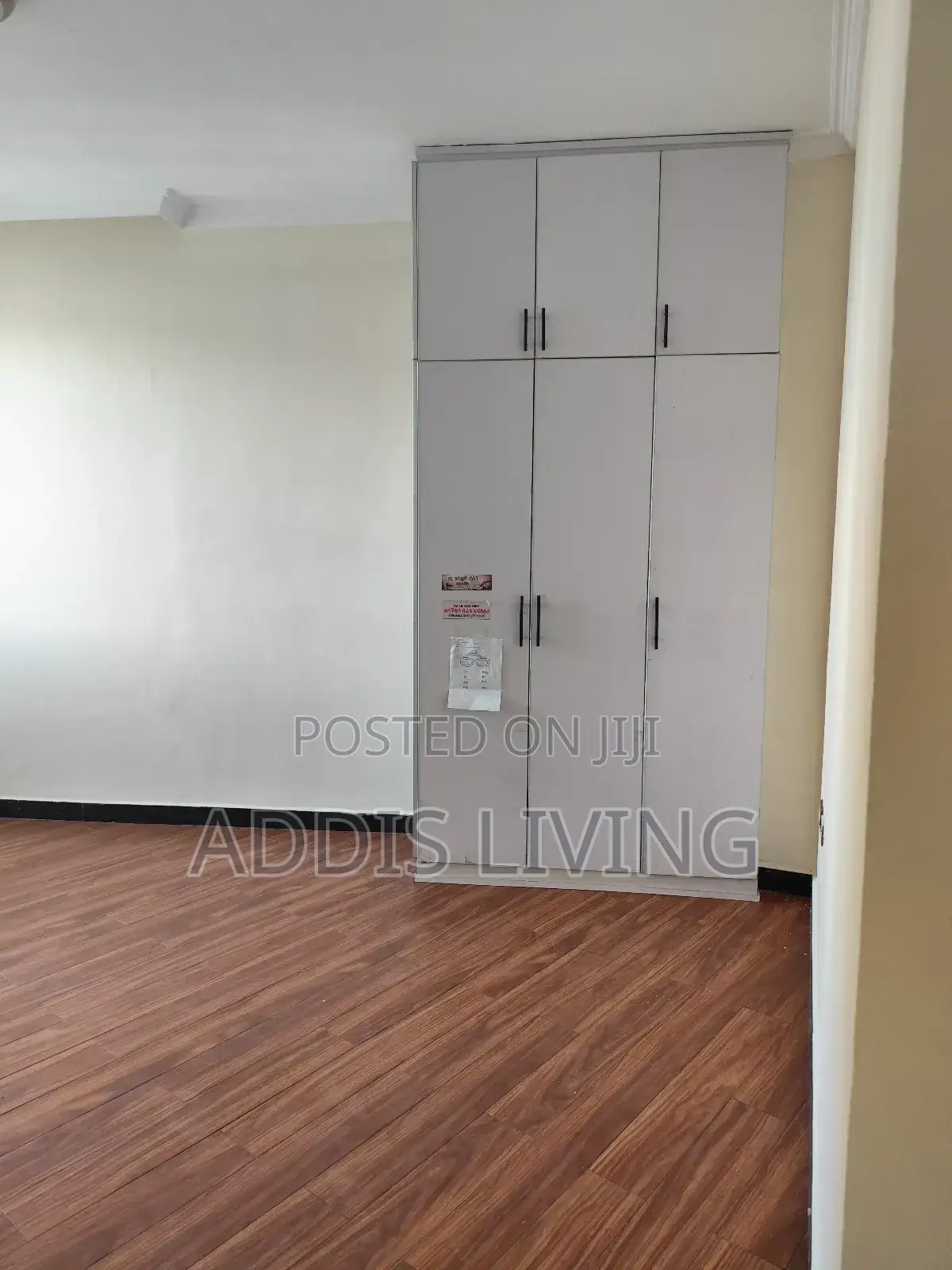 2bdrm Apartment in Bole for sale