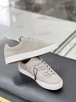 Zara Men's 2025 Premium Quality Flats