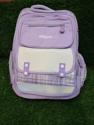Kids School Bags
  እጅግ ውብ የሆነ የተማሪ ቦርሳወች
