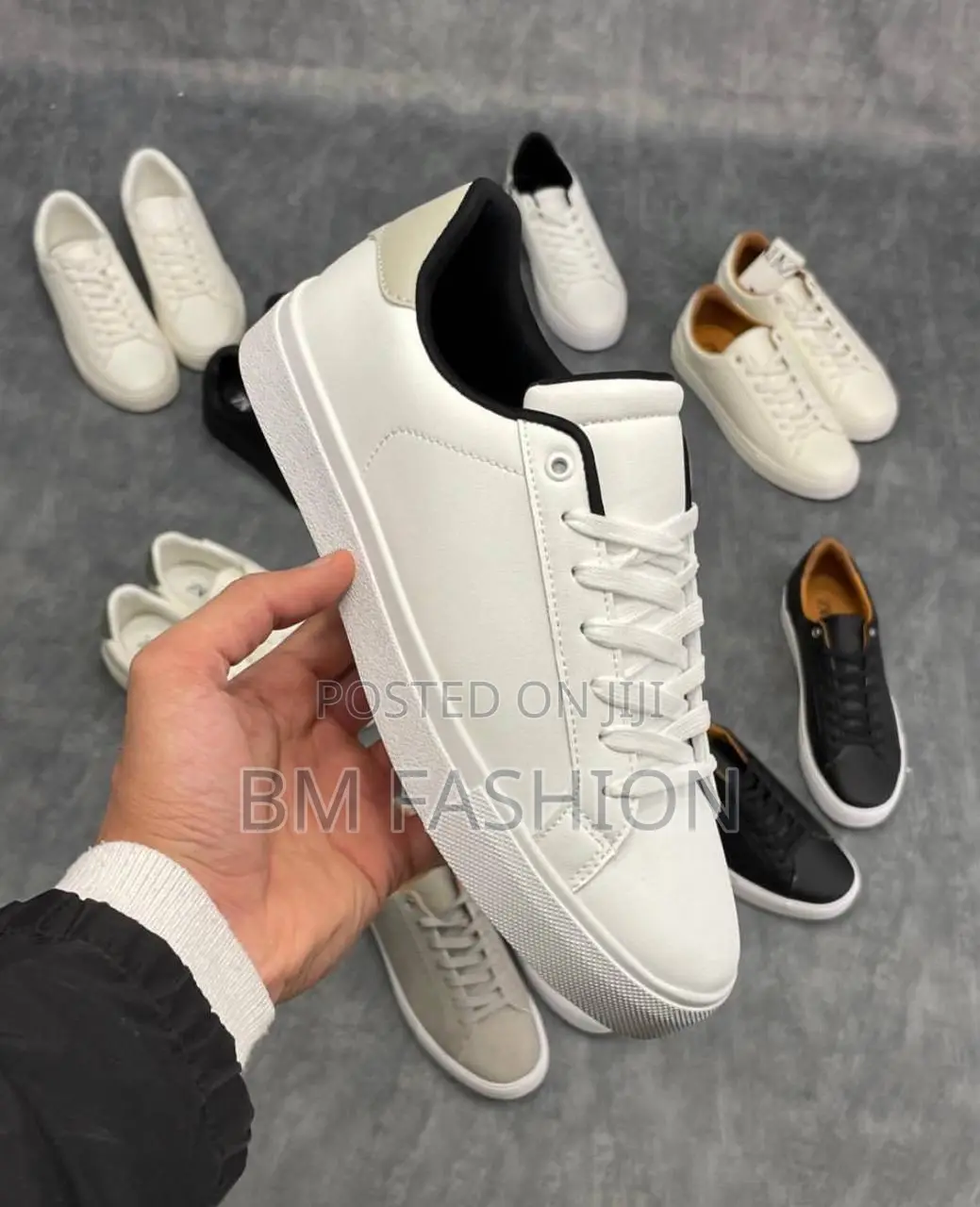 Premium Quality Men's Elegant Flat Shoes Zara