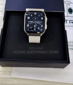 Dual-core 2 In 1 Chipset 3d Smart Watch