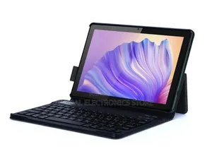 New Tablet 512 GB Black