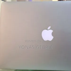New Laptop Apple MacBook Pro 2013 16GB Intel Core i5 SSD 512GB