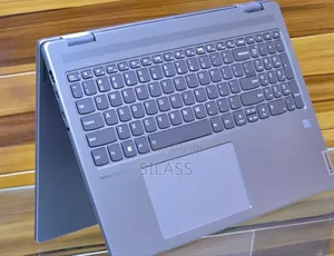 New Laptop Lenovo Yoga 7i 16GB Intel Core I7 SSD 512GB