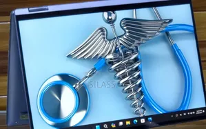 New Laptop Lenovo Yoga 7i 16GB Intel Core I7 SSD 512GB
