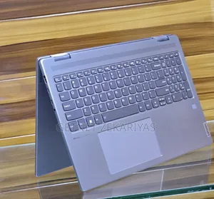New Laptop Lenovo Yoga 7i 16GB Intel Core I7 SSD 512GB