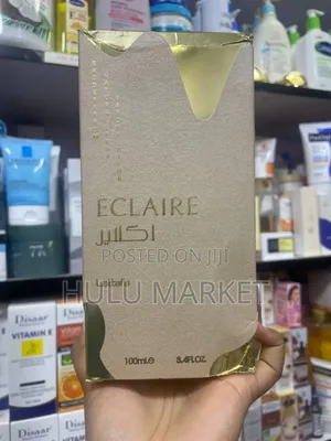 Eclarie Lattafa 100 Ml
