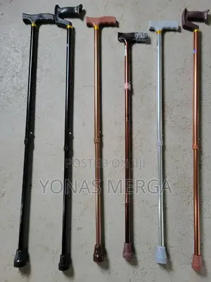 Special Balancing - Cane Walking Stick Have 9height