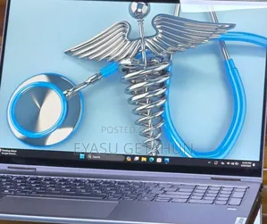 New Laptop Lenovo Yoga 7i 16GB Intel Core I7 SSD 512GB