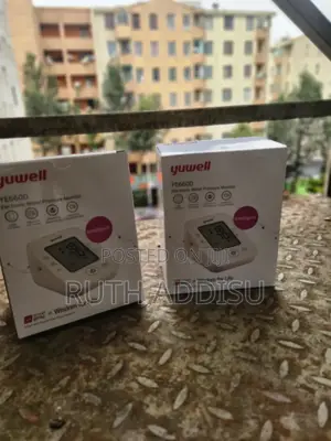 Digit Blood Pressure Monitor鬪我medical Bp Monitor Digital