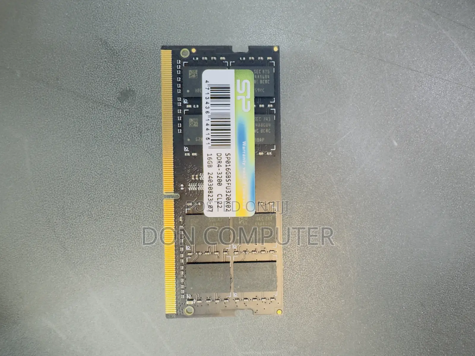 Ddr4 16 Gb Ram Laptop