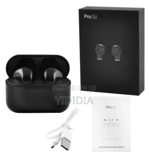 Pro 5s Earbuds