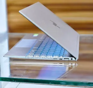 New Laptop HP Envy Ultrabook 6 8GB Intel Core I5 SSD 512GB