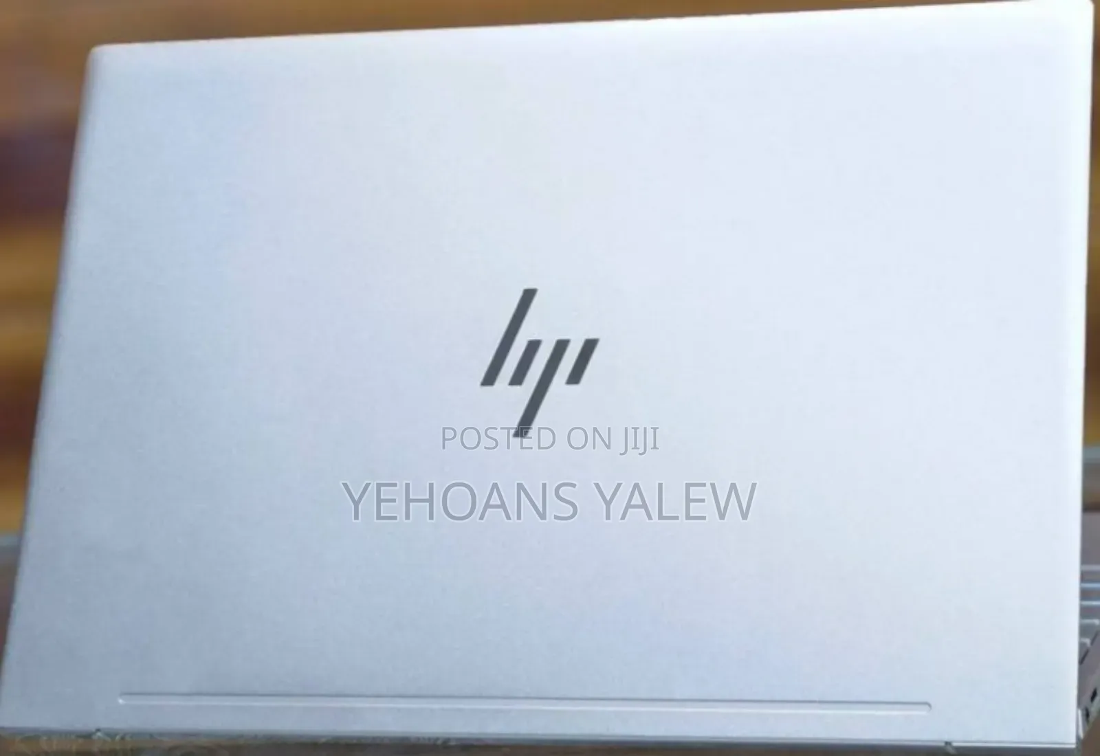 New Laptop HP Envy 14 8GB Intel Core I5 SSD 512GB